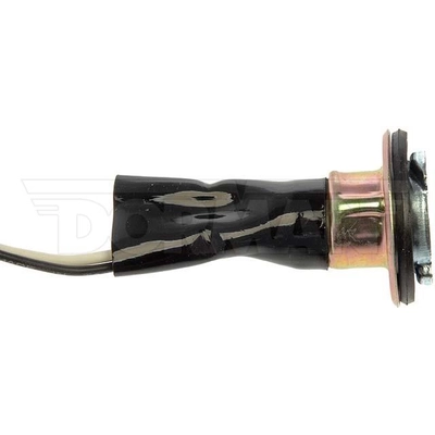 Backup Light Socket by DORMAN/CONDUCT-TITE - 85862 pa7