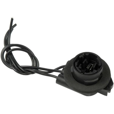 Backup Light Socket by DORMAN/CONDUCT-TITE - 85881 pa5
