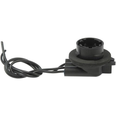 Backup Light Socket by DORMAN/CONDUCT-TITE - 85881 pa6