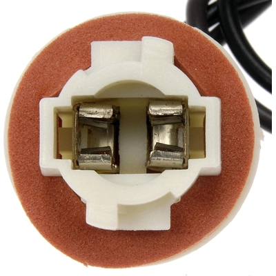 Backup Light Socket by DORMAN/TECHOICE - 645-573 pa16