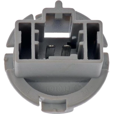 DORMAN/TECHOICE - 645-933 - Backup Light Socket pa4