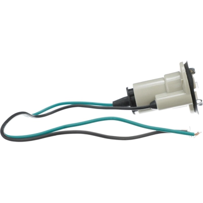 STANDARD - PRO SERIES - S63 - Back Up Light Socket pa6