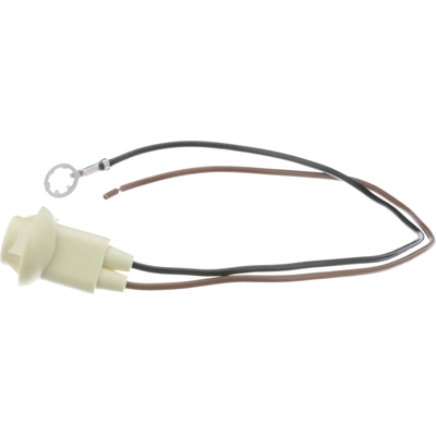 STANDARD - PRO SERIES - S74 - Back Up Light Socket pa4