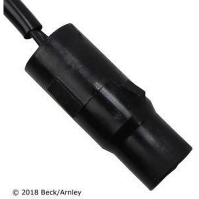 Backup Light Switch by BECK/ARNLEY - 201-1667 pa2