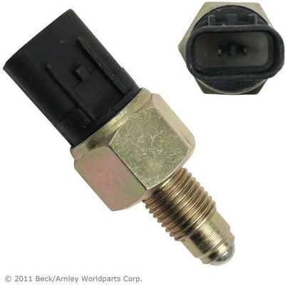 Backup Light Switch by BECK/ARNLEY - 201-1684 pa1