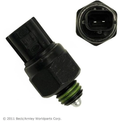 Backup Light Switch by BECK/ARNLEY - 201-1885 pa2
