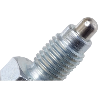 Backup Light Switch by BLUE STREAK (HYGRADE MOTOR) - LS291 pa4