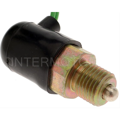 Backup Light Switch by BLUE STREAK (HYGRADE MOTOR) - LS337 pa2