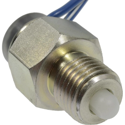 Backup Light Switch by BLUE STREAK (HYGRADE MOTOR) - LS337 pa6