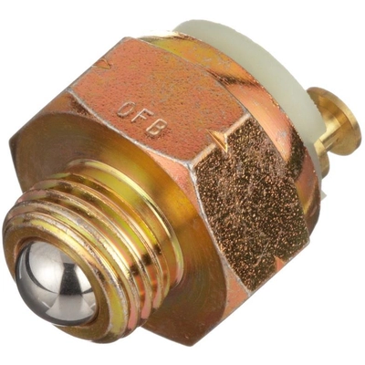 BLUE STREAK (HYGRADE MOTOR) - NS20 - Neutral Safety Switch pa3