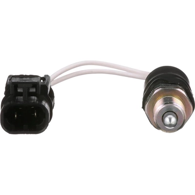 Backup Light Switch by BLUE STREAK (HYGRADE MOTOR) - NS483 pa1