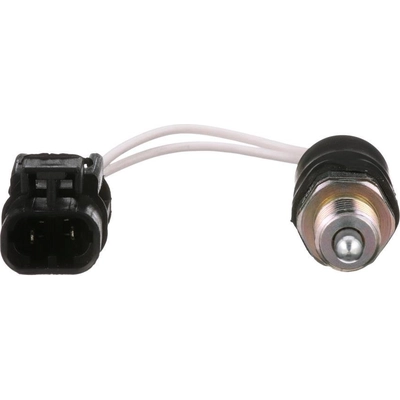 Backup Light Switch by BLUE STREAK (HYGRADE MOTOR) - NS483 pa5