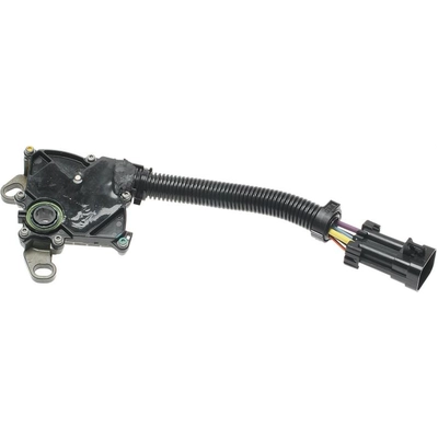 Backup Light Switch by BLUE STREAK (HYGRADE MOTOR) - NS50 pa4