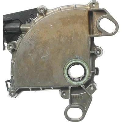 Backup Light Switch by BLUE STREAK (HYGRADE MOTOR) - NS50 pa6