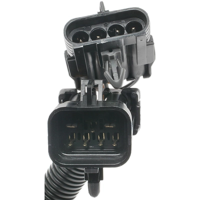 BLUE STREAK (HYGRADE MOTOR) - NS60 - Neutral Safety Switch pa2