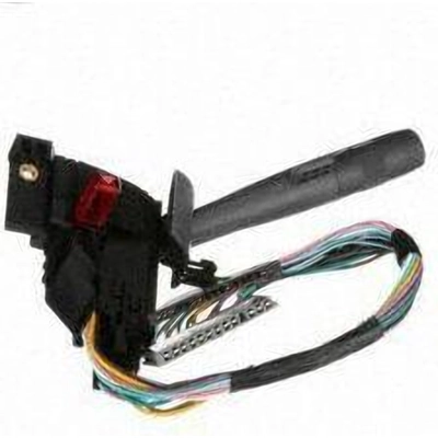 Backup Light Switch by BLUE STREAK (HYGRADE MOTOR) - DS796 pa17