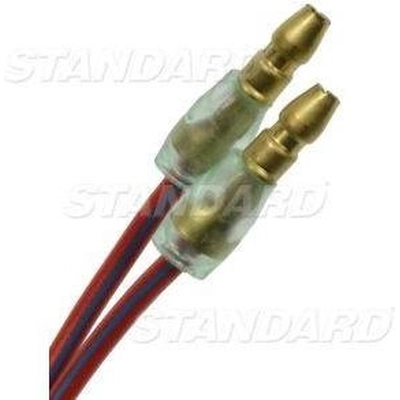 Backup Light Switch by BLUE STREAK (HYGRADE MOTOR) - LS293 pa7