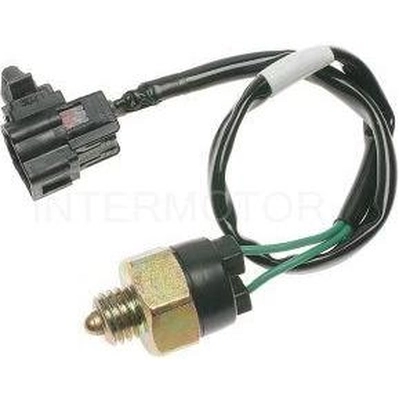Backup Light Switch by BLUE STREAK (HYGRADE MOTOR) - LS319 pa6