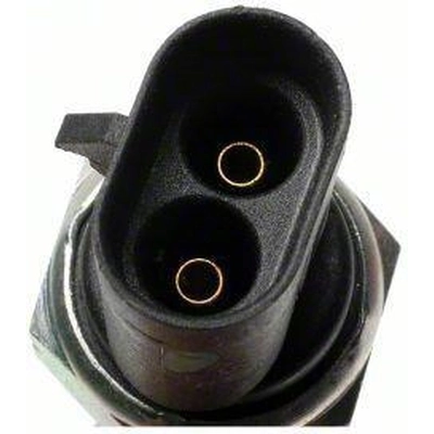 Backup Light Switch by BLUE STREAK (HYGRADE MOTOR) - LS345 pa8