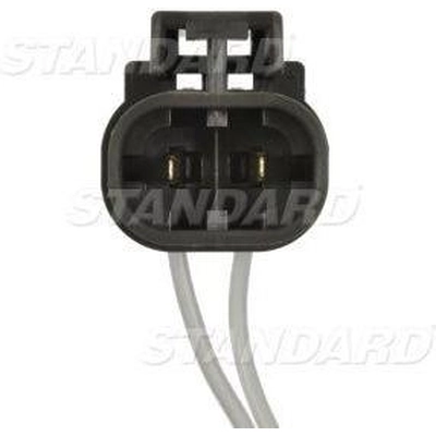 Backup Light Switch by BLUE STREAK (HYGRADE MOTOR) - LS384 pa5