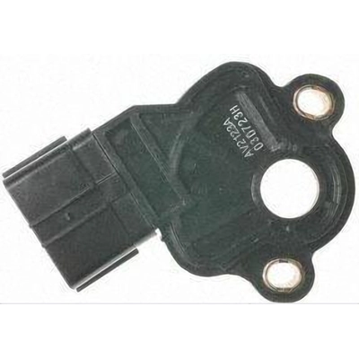 Backup Light Switch by BLUE STREAK (HYGRADE MOTOR) - NS123 pa13