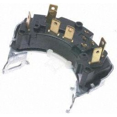 Interrupteur de lumière de feu de recul de BLUE STREAK (HYGRADE MOTOR) - NS14 pa6