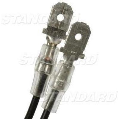 Backup Light Switch by BLUE STREAK (HYGRADE MOTOR) - NS195 pa8