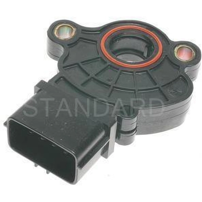 Backup Light Switch by BLUE STREAK (HYGRADE MOTOR) - NS199 pa3