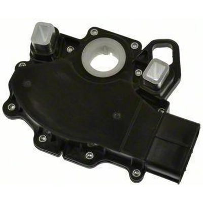 Backup Light Switch by BLUE STREAK (HYGRADE MOTOR) - NS201 pa17