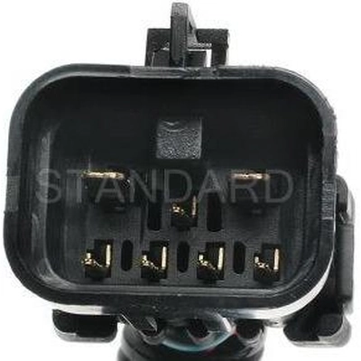 Backup Light Switch by BLUE STREAK (HYGRADE MOTOR) - NS38 pa11