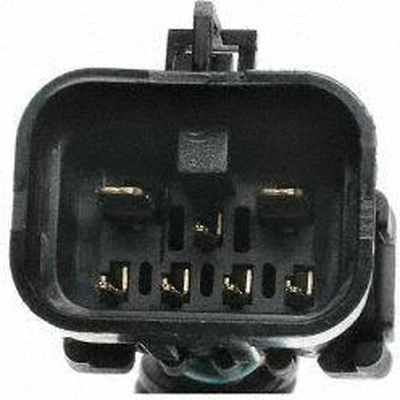 Backup Light Switch by BLUE STREAK (HYGRADE MOTOR) - NS38 pa9