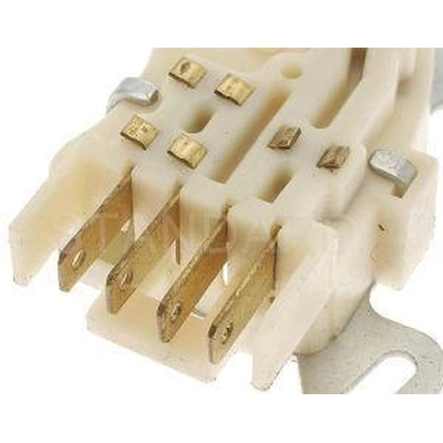 Backup Light Switch by BLUE STREAK (HYGRADE MOTOR) - NS42 pa5