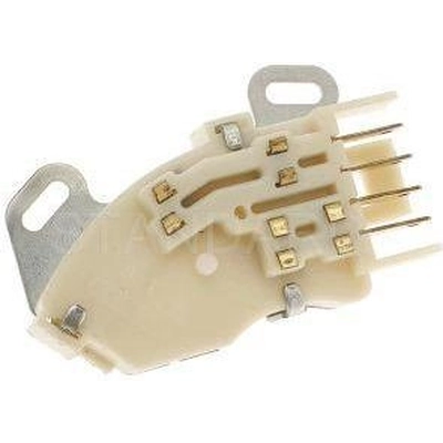 Backup Light Switch by BLUE STREAK (HYGRADE MOTOR) - NS42 pa6