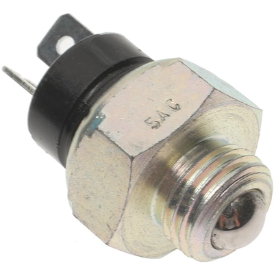 BWD AUTOMOTIVE - S393 - Neutral Safety Switch pa1