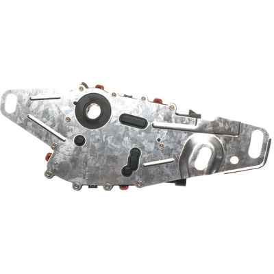 BWD AUTOMOTIVE - S9171 - Neutral Safety Switch pa3