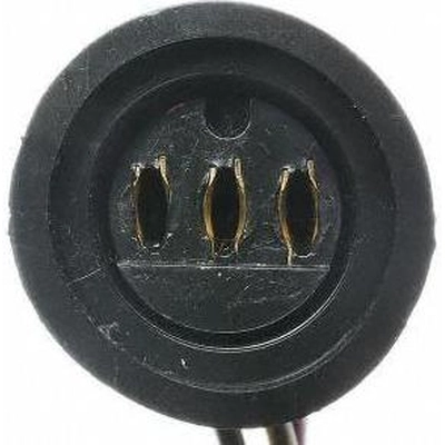 Backup Light Switch Connector by ACDELCO PROFESSIONAL - PT2139 pa4