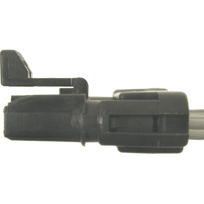 Backup Light Switch Connector by BLUE STREAK (HYGRADE MOTOR) - S1633 pa3