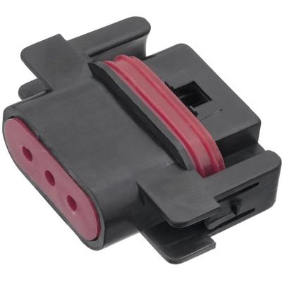 Backup Light Switch Connector by BLUE STREAK (HYGRADE MOTOR) - S1953 pa7
