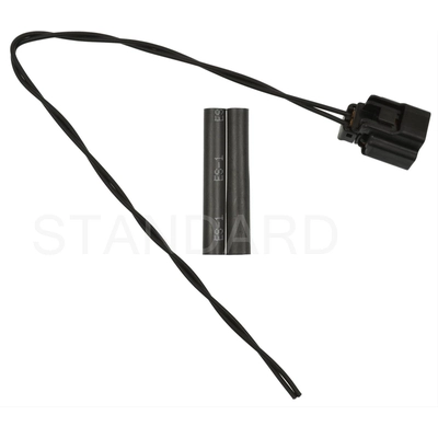 Backup Light Switch Connector by BLUE STREAK (HYGRADE MOTOR) - S2341 pa1