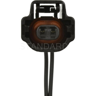 Backup Light Switch Connector by BLUE STREAK (HYGRADE MOTOR) - S2341 pa2