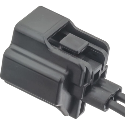 Backup Light Switch Connector by BLUE STREAK (HYGRADE MOTOR) - S2341 pa7