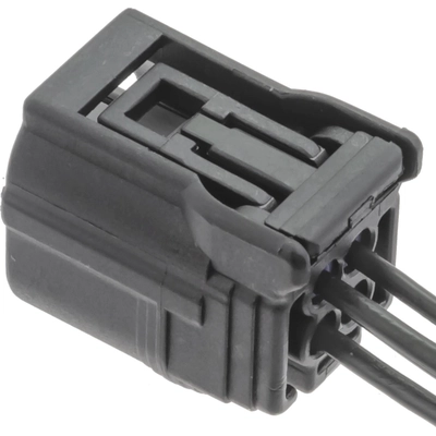 Backup Light Switch Connector by BLUE STREAK (HYGRADE MOTOR) - S3086 pa2