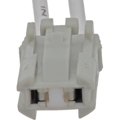 Backup Light Switch Connector by BLUE STREAK (HYGRADE MOTOR) - S3139 pa1