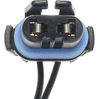 Backup Light Switch Connector by BLUE STREAK (HYGRADE MOTOR) - S524 pa1