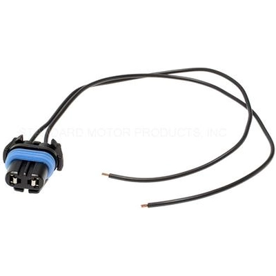 Backup Light Switch Connector by BLUE STREAK (HYGRADE MOTOR) - S524 pa2