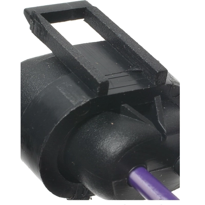 BLUE STREAK (HYGRADE MOTOR) - S743 - Backup Light Switch Connector pa6