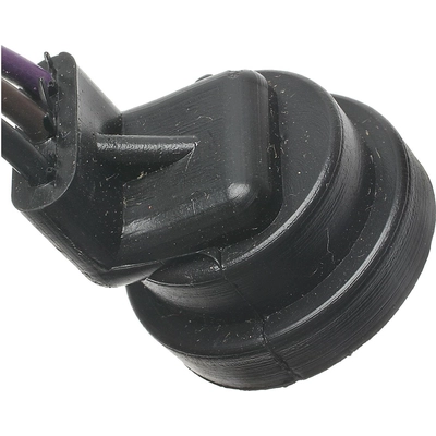 Backup Light Switch Connector by BLUE STREAK (HYGRADE MOTOR) - S747 pa9