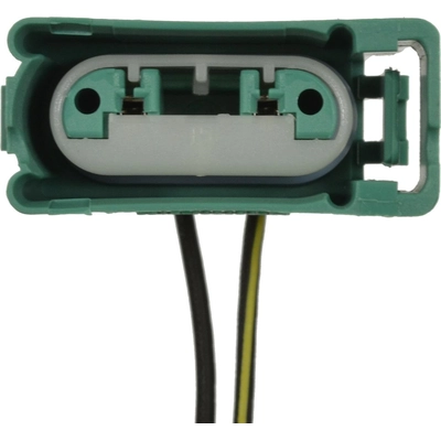 Backup Light Switch Connector by BLUE STREAK (HYGRADE MOTOR) - S892 pa11