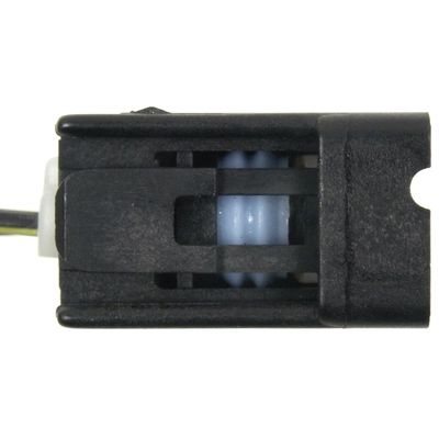 BLUE STREAK (HYGRADE MOTOR) - S895 - Front Parking and Turn Signal Light Connector pa2