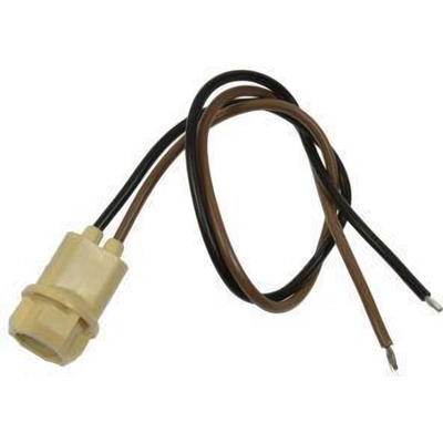 Backup Light Switch Connector by BLUE STREAK (HYGRADE MOTOR) - HP4070 pa18